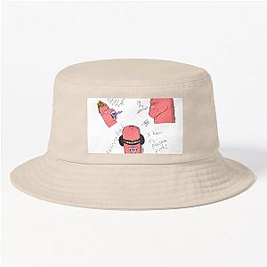 Hotdog Jynxzi Bucket Hat