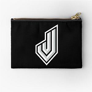 Jynxzi Merch Jynxzi Logo Zipper Pouch