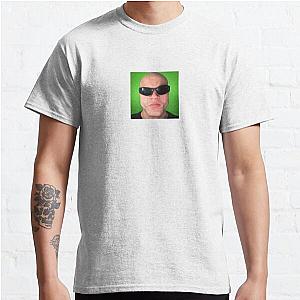 jynxzi funny streamer Classic T-Shirt