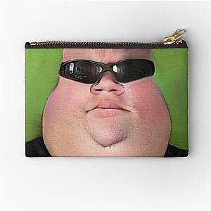 Jynxzi as Fat Jynxzi Zipper Pouch