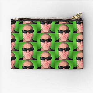 jynxzi funny streamer Zipper Pouch