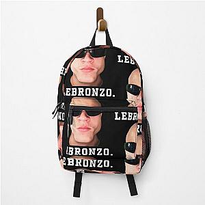 Jynxzi Lebronzo Backpack