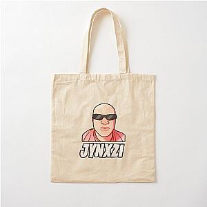 JYNXZI CARTOON [LIMITED TIME ONLY] Cotton Tote Bag