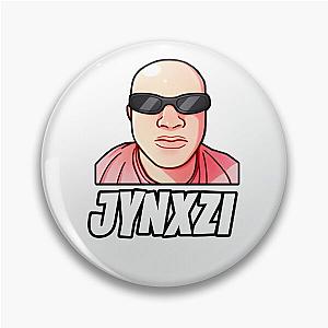 JYNXZI CARTOON [LIMITED TIME ONLY] Pin