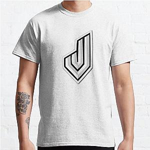 Jynxzi Logo Twitch Streamer Rainbow Six Siege Classic T-Shirt