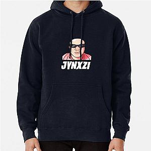 JYNXZI CARTOON [LIMITED TIME ONLY] Pullover Hoodie