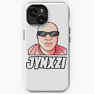 JYNXZI CARTOON [LIMITED TIME ONLY] iPhone Tough Case