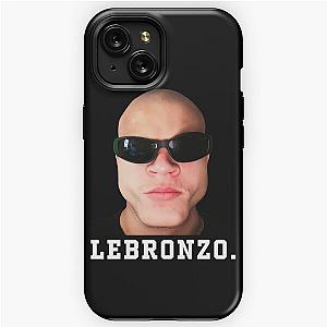 Jynxzi Lebronzo iPhone Tough Case