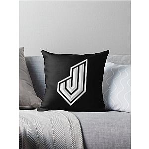 Jynxzi Merch Jynxzi Logo Throw Pillow