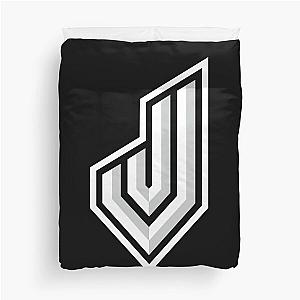 Jynxzi Merch Jynxzi Logo Duvet Cover