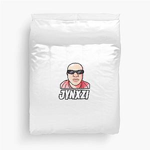 JYNXZI CARTOON [LIMITED TIME ONLY] Duvet Cover