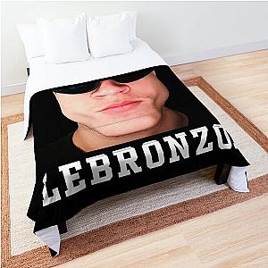 Jynxzi Lebronzo Comforter