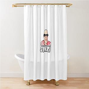 JYNXZI CARTOON [LIMITED TIME ONLY] Shower Curtain
