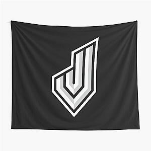 Jynxzi Merch Jynxzi Logo Tapestry