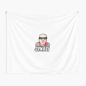 JYNXZI CARTOON [LIMITED TIME ONLY] Tapestry