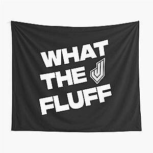 Jynxzi Merch What The Fluff Tapestry