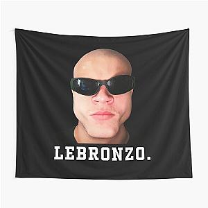 Jynxzi Lebronzo Tapestry