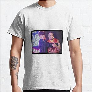 Tyler1 and faker Classic T-Shirt