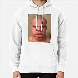 LOLtyler1 fixed Pullover Hoodie