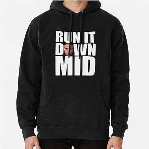  60 Trendy Graphic  Cute Fashionable White Pullover Hoodie
