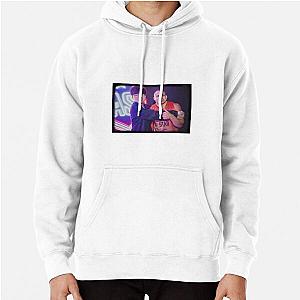 Tyler1 and faker Pullover Hoodie