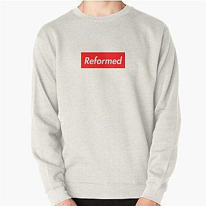 Reformed Tyler1 Pullover Sweatshirt