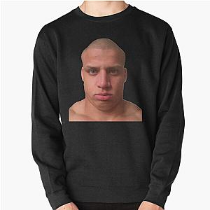 Tyler1 Selfie  	 Pullover Sweatshirt