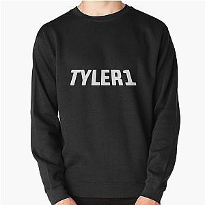 Tyler1 HD Logo Pullover Sweatshirt