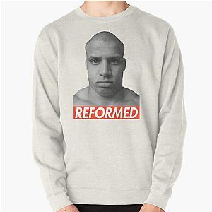 Tyler1 REFORMED! Pullover Sweatshirt