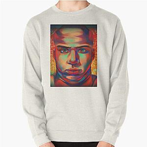 Tyler1 Art , Pullover Sweatshirt
