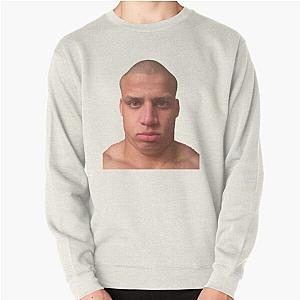 Tyler1 Selfie Pullover Sweatshirt