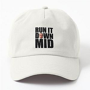 RUN IT DOWN MID  TYLER1 Dad Hat