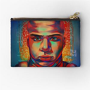 Tyler1 Art Zipper Pouch