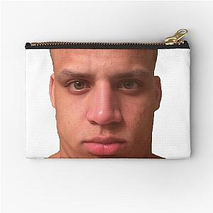 Tyler1 Selfie Zipper Pouch