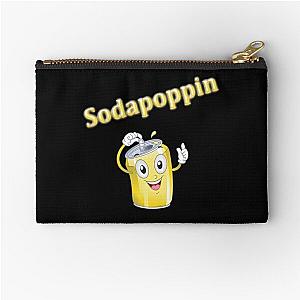   Zipper Pouch