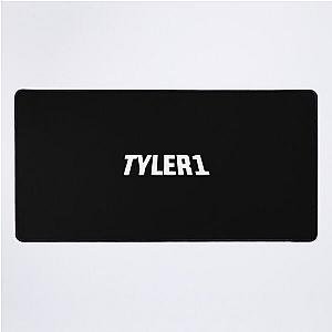 Tyler1 HD Logo Desk Mat