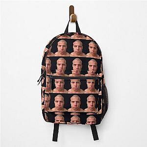 Tyler1 Selfie  	 Backpack