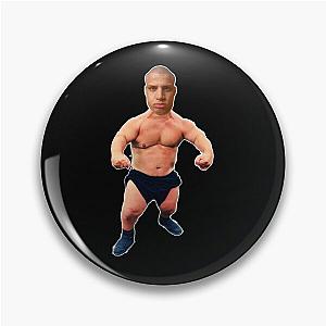 Tyler1 Pro Wrestler Pin