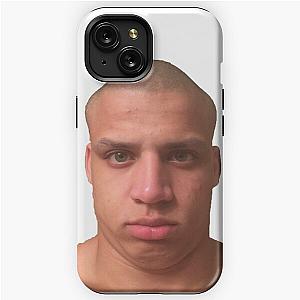 Tyler1 Selfie iPhone Tough Case