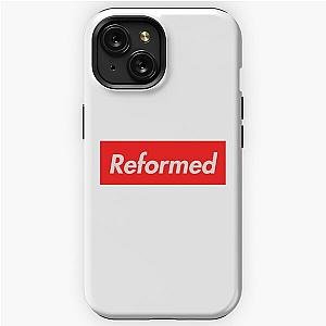 Reformed Tyler1 iPhone Tough Case