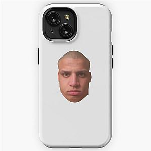 Tyler1 Head  iPhone Tough Case