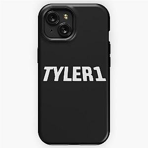 Tyler1 HD Logo iPhone Tough Case