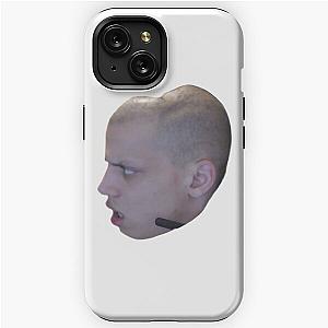 Tyler1 Headphone Dent iPhone Tough Case