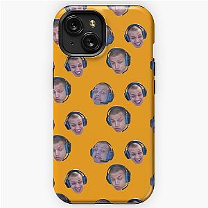 Tyler1 3 Pack iPhone Tough Case