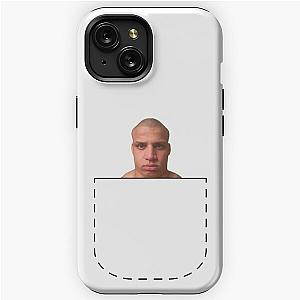 Tyler1 Peekaboo iPhone Tough Case