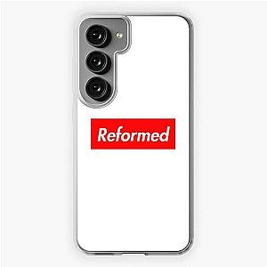 Reformed Tyler1 Samsung Galaxy Soft Case