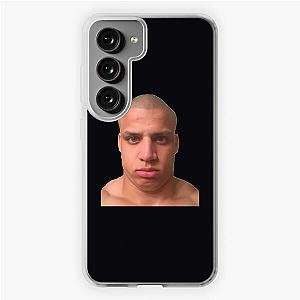 Tyler1 Selfie  	 Samsung Galaxy Soft Case