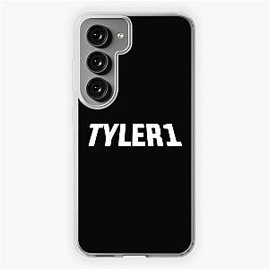 Tyler1 HD Logo Samsung Galaxy Soft Case