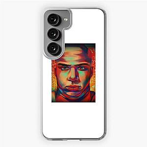 Tyler1 Art , Samsung Galaxy Soft Case