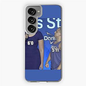 6'0 vs 5'11 tyler1 Samsung Galaxy Soft Case